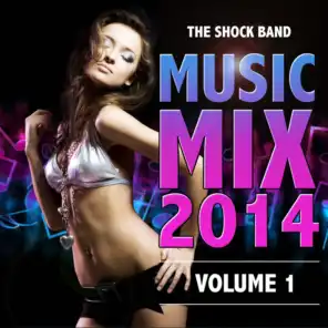 Music Mix 2014, Vol.1