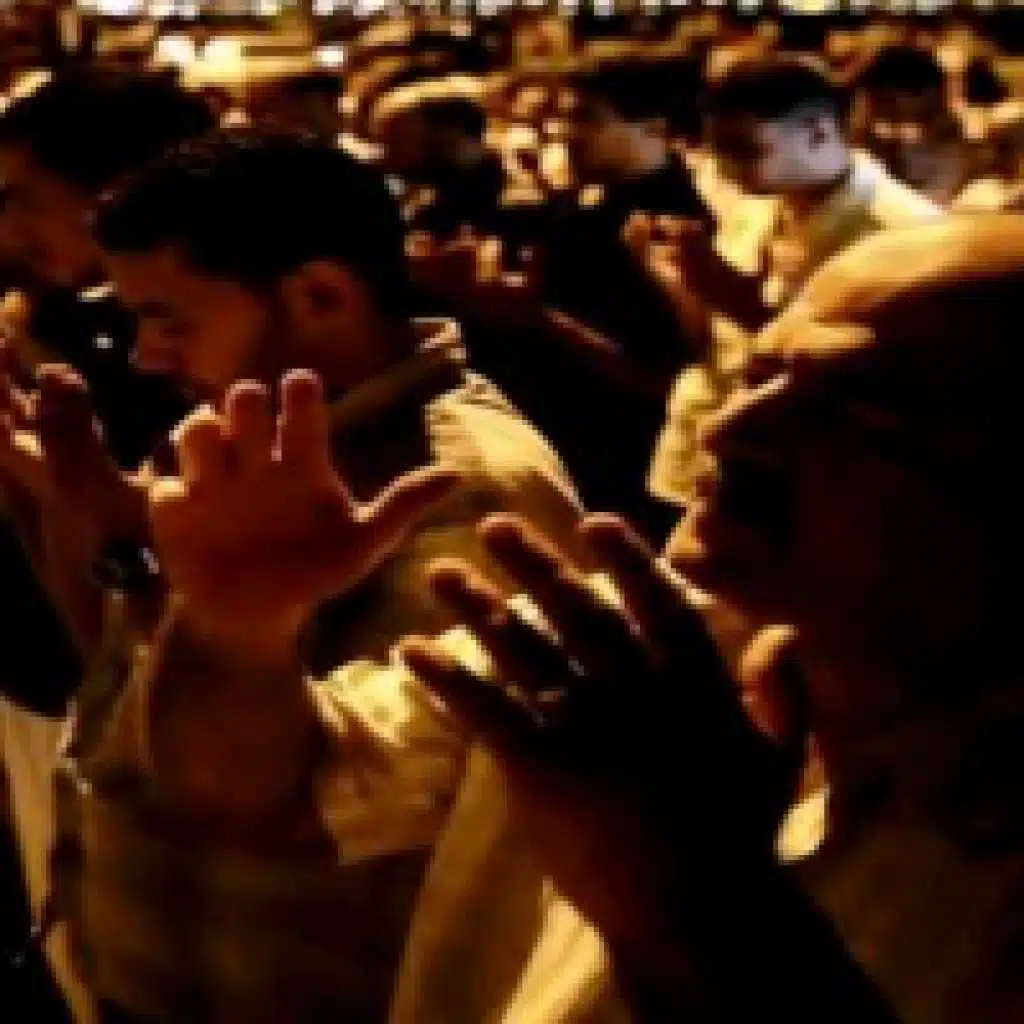 الله (مع وائل منصور)