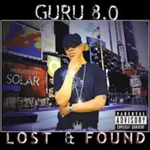 8.0: Lost & Found