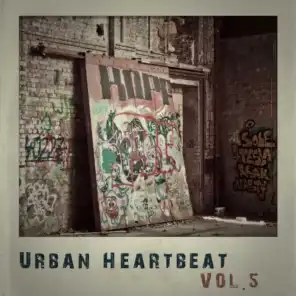 Urban Heartbeat, Vol.5
