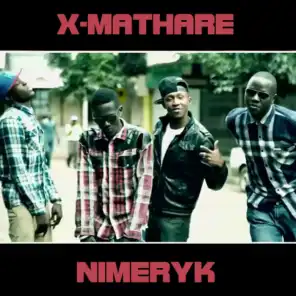 X-Mathare