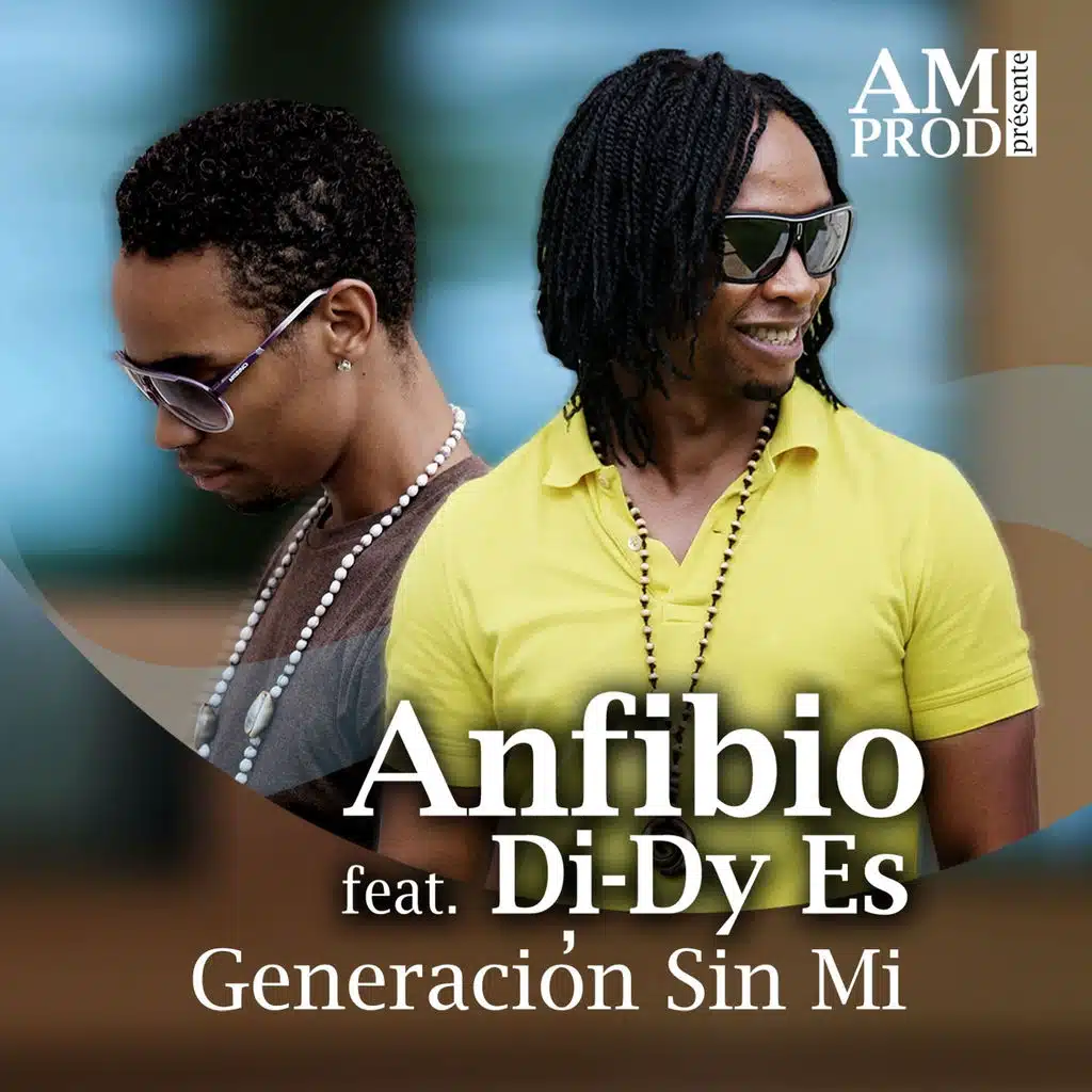 Generacion Sin Mi