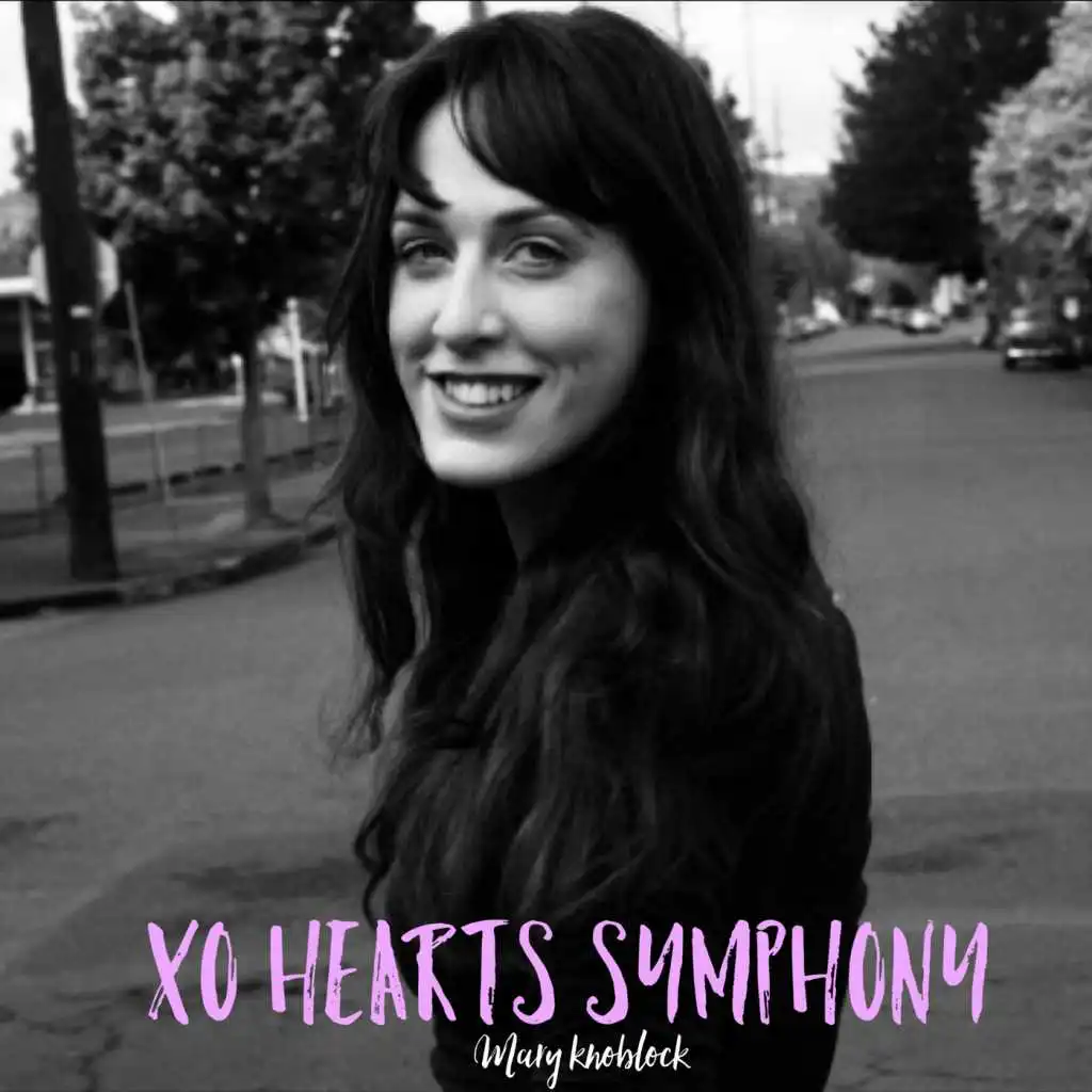 Xo Hearts Symphony