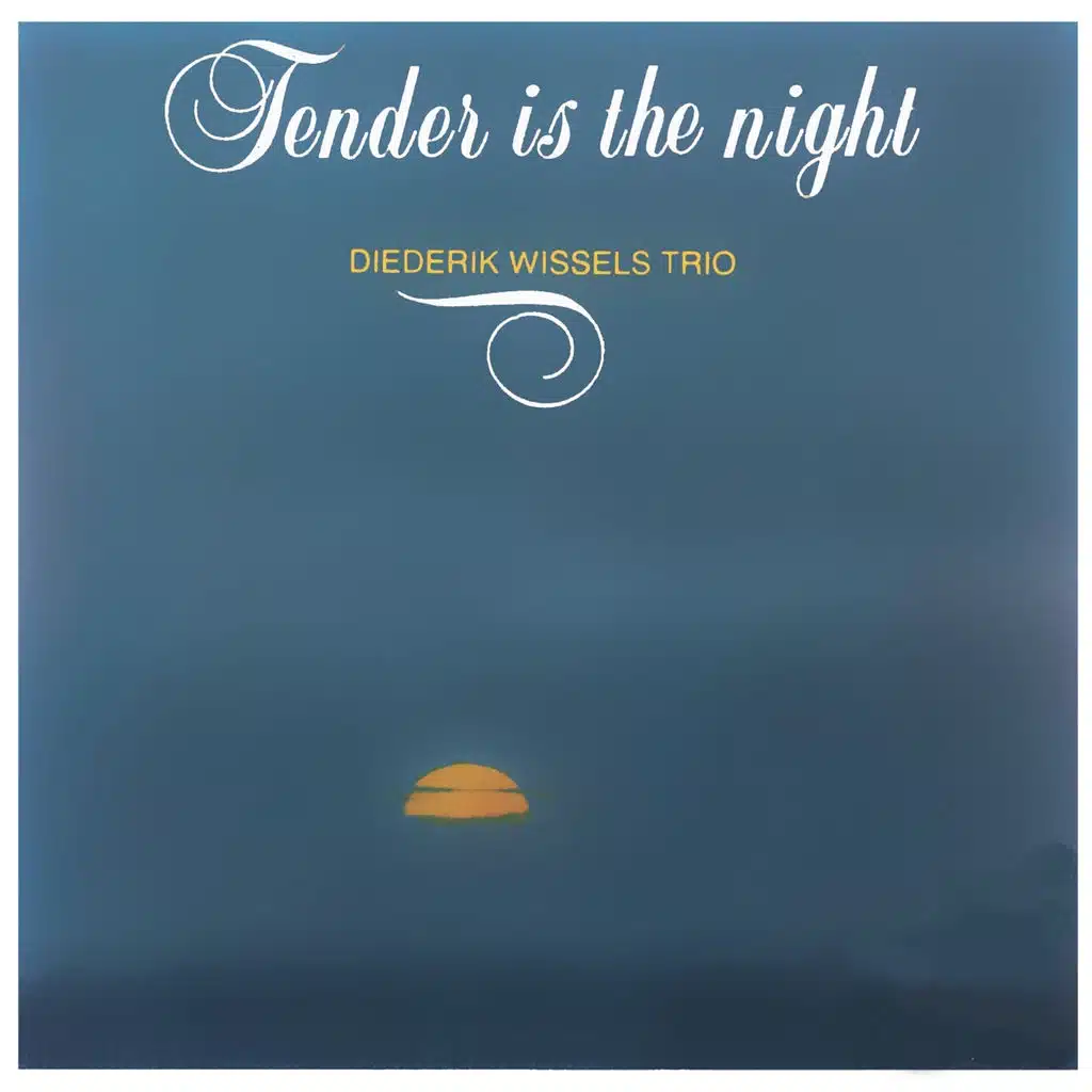 Tender Is the Night - 2012