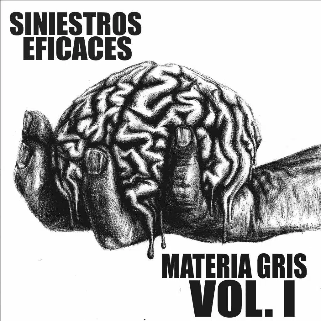Materia Gris, Vol. 1