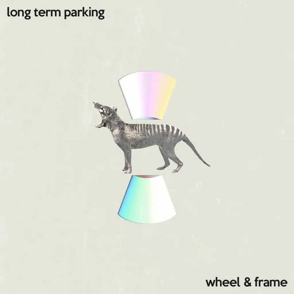 Long Term Parking