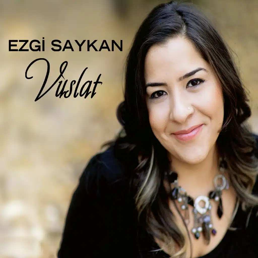 Ezgi Saykan