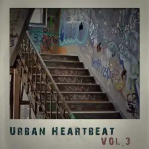 Urban Heartbeat, Vol.3