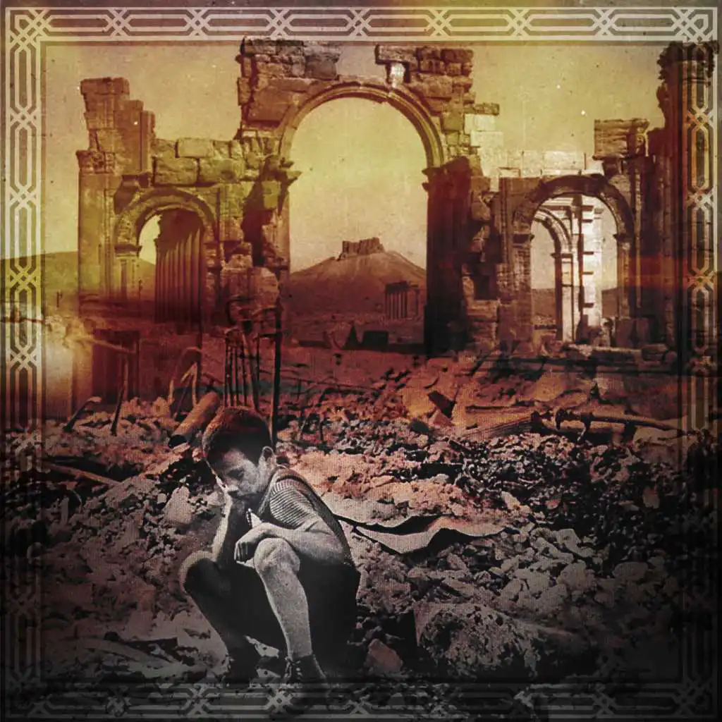 Enfant Des Ruines (feat. Labo Klandestino)