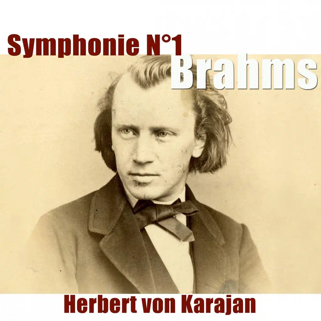 Brahms: Symphonie No. 1