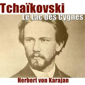 Tchaikovsky: Le lac des cygnes, suite