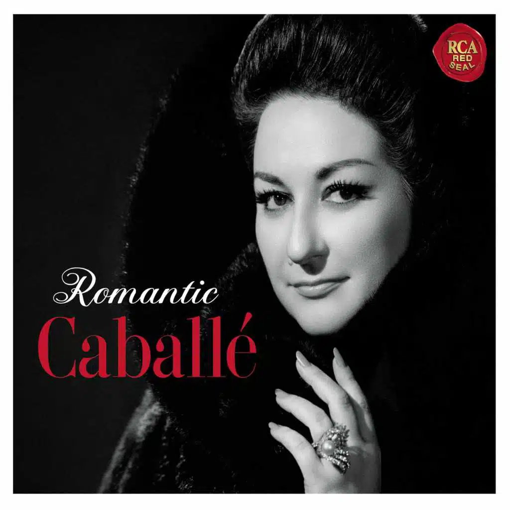 Romantic Caballé