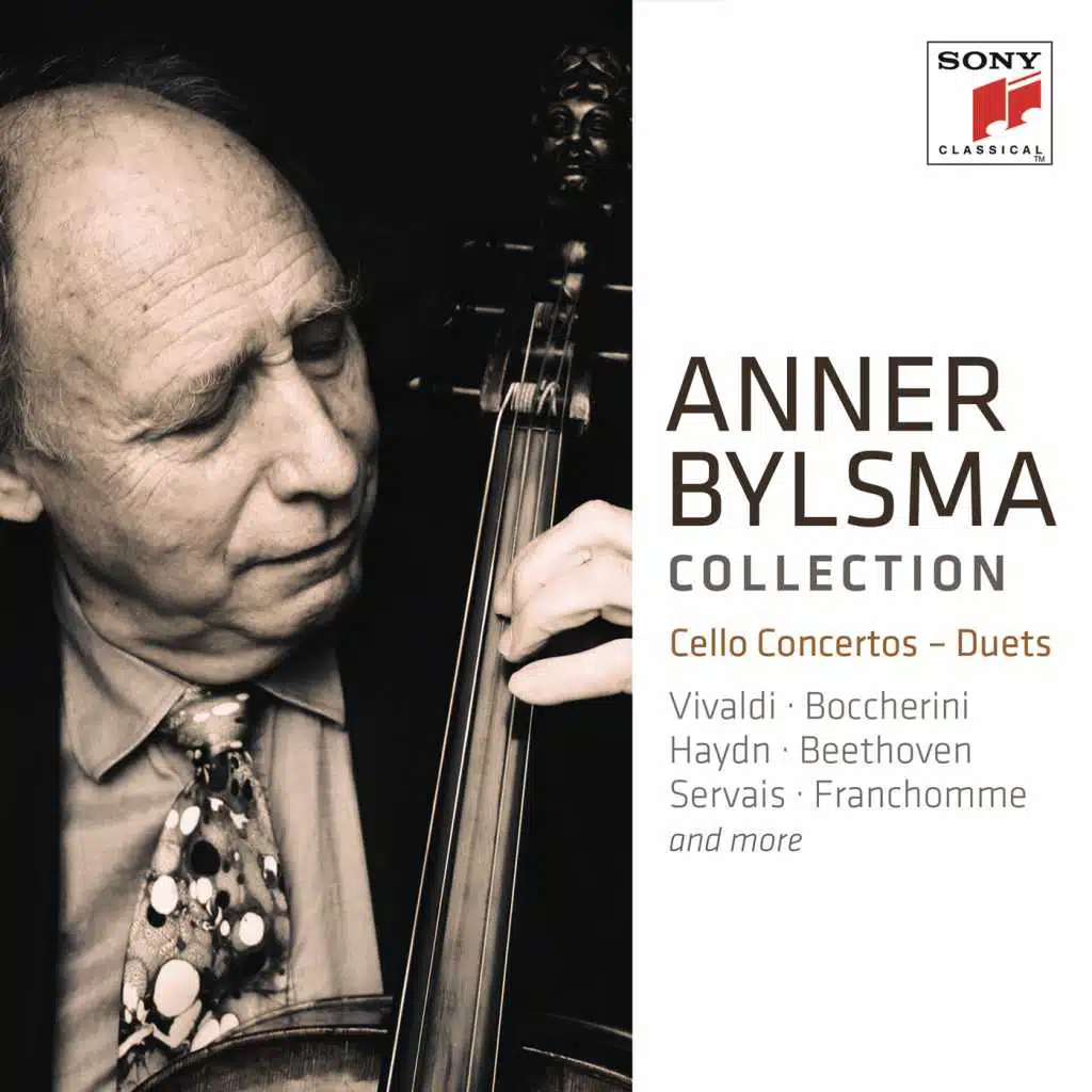 Anner Bylsma;Lambert Orkis