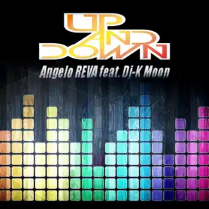 Up and Down (Radio Edit) [ft. DJ K Moon]
