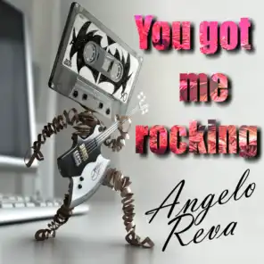 You Got Me Rocking (Radio Edit)