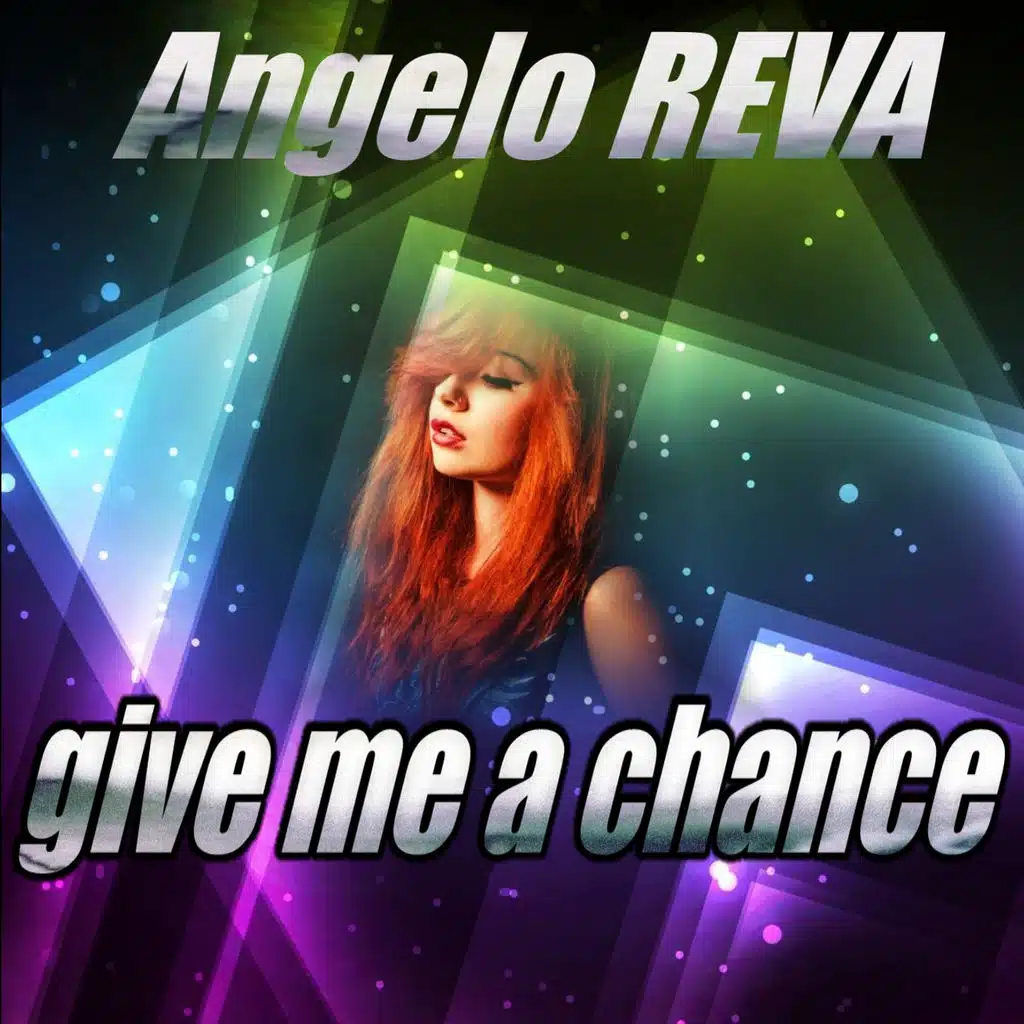 Give Me a Chance (Radio Edit)
