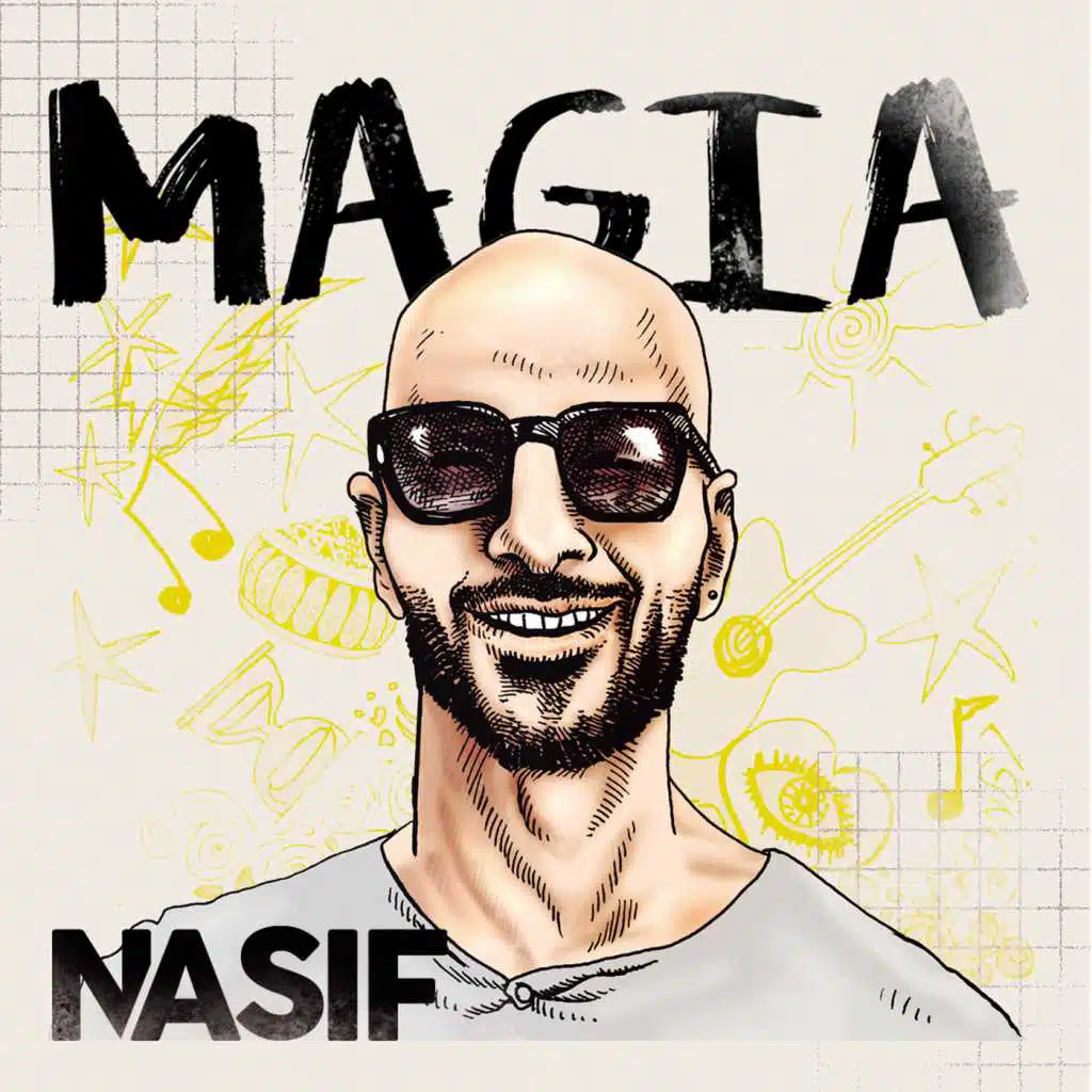 Magia