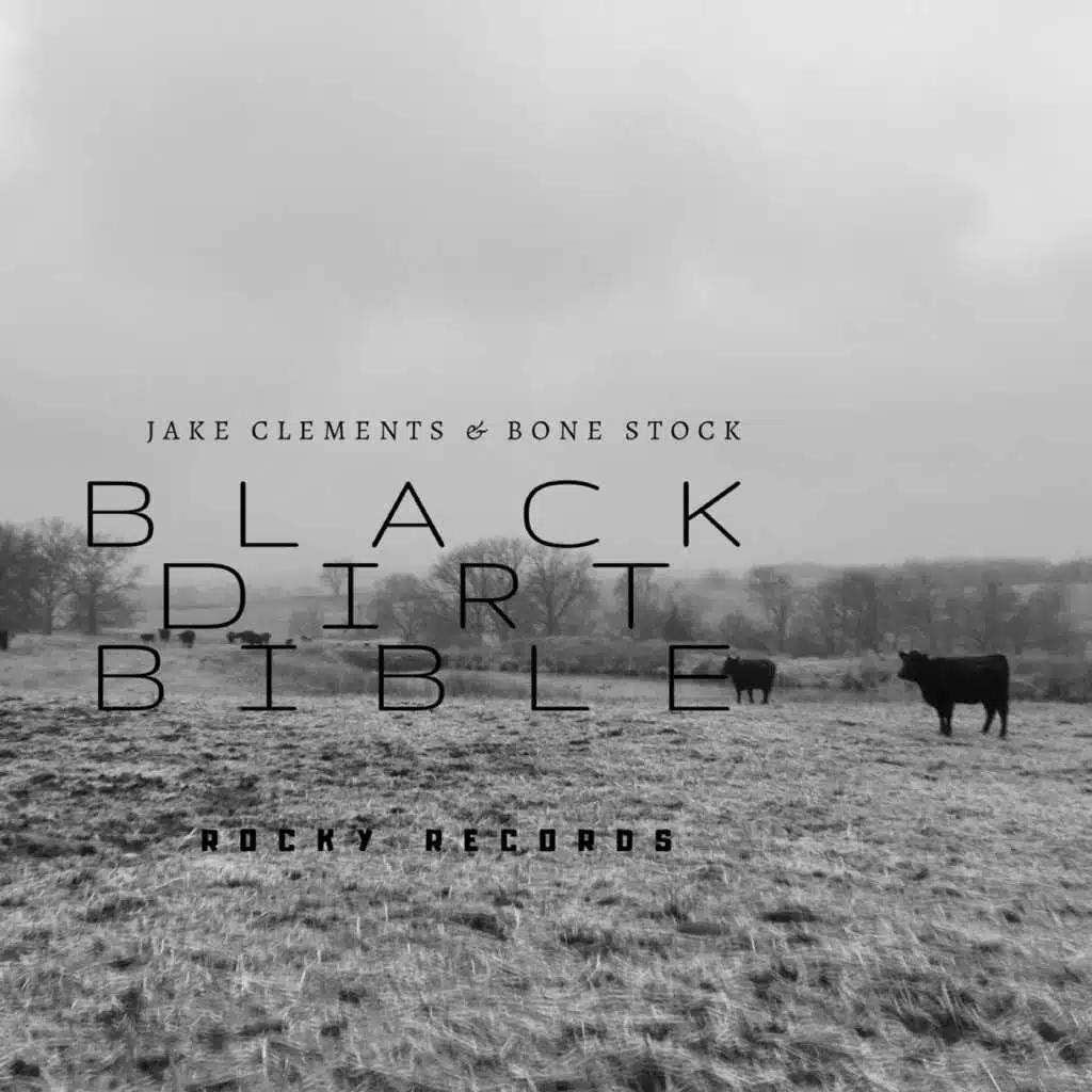 Black Dirt Bible
