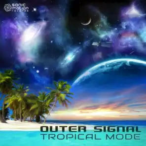 Outer Signal