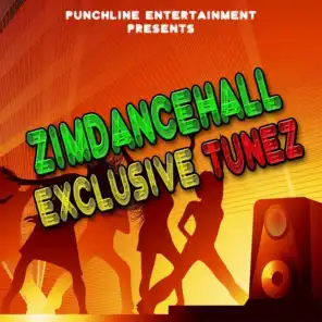 Zimdancehall Exclusive Tunez - Punchline Entertainment Presents