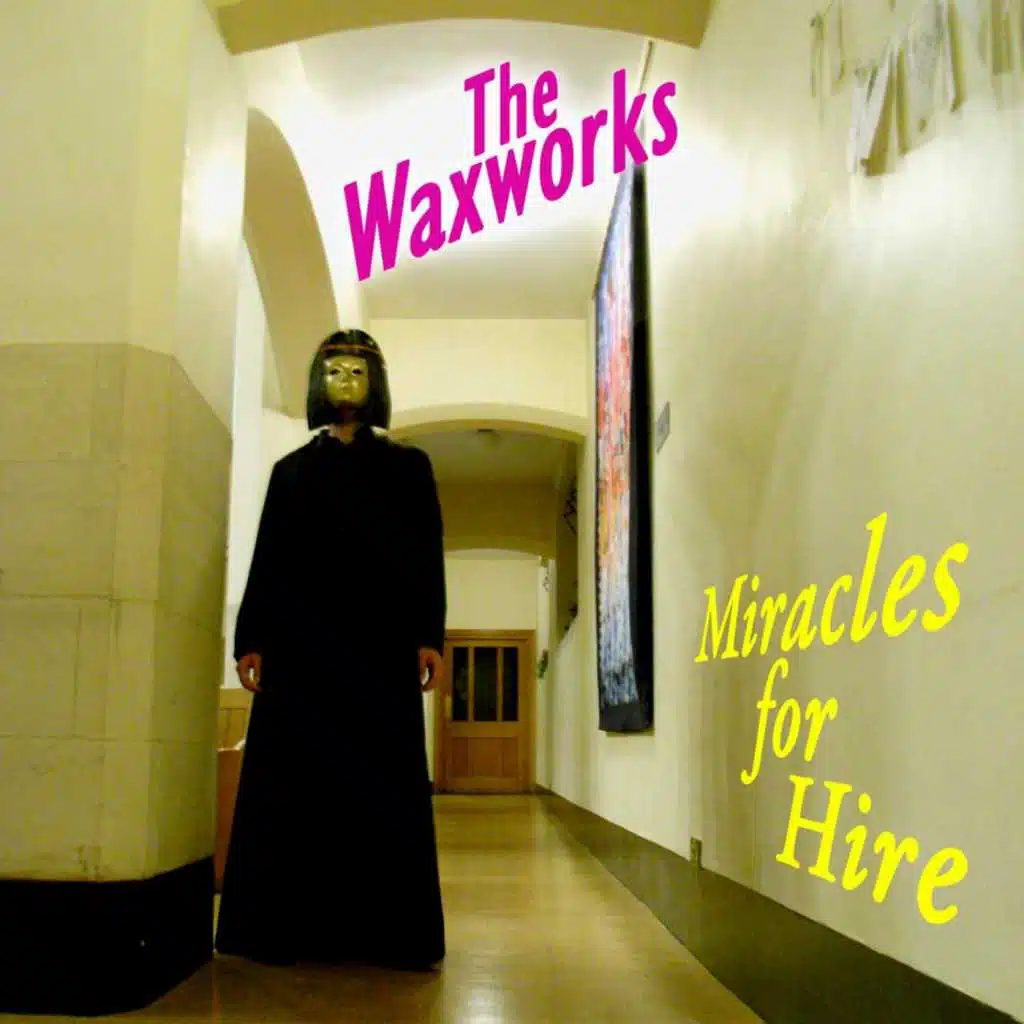 Miracles for Hire