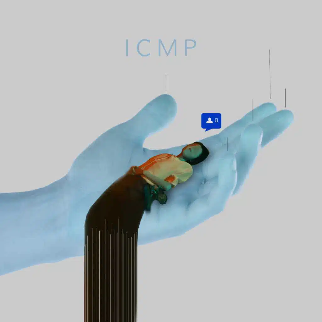 ICMP: Internet Control Message Protocol