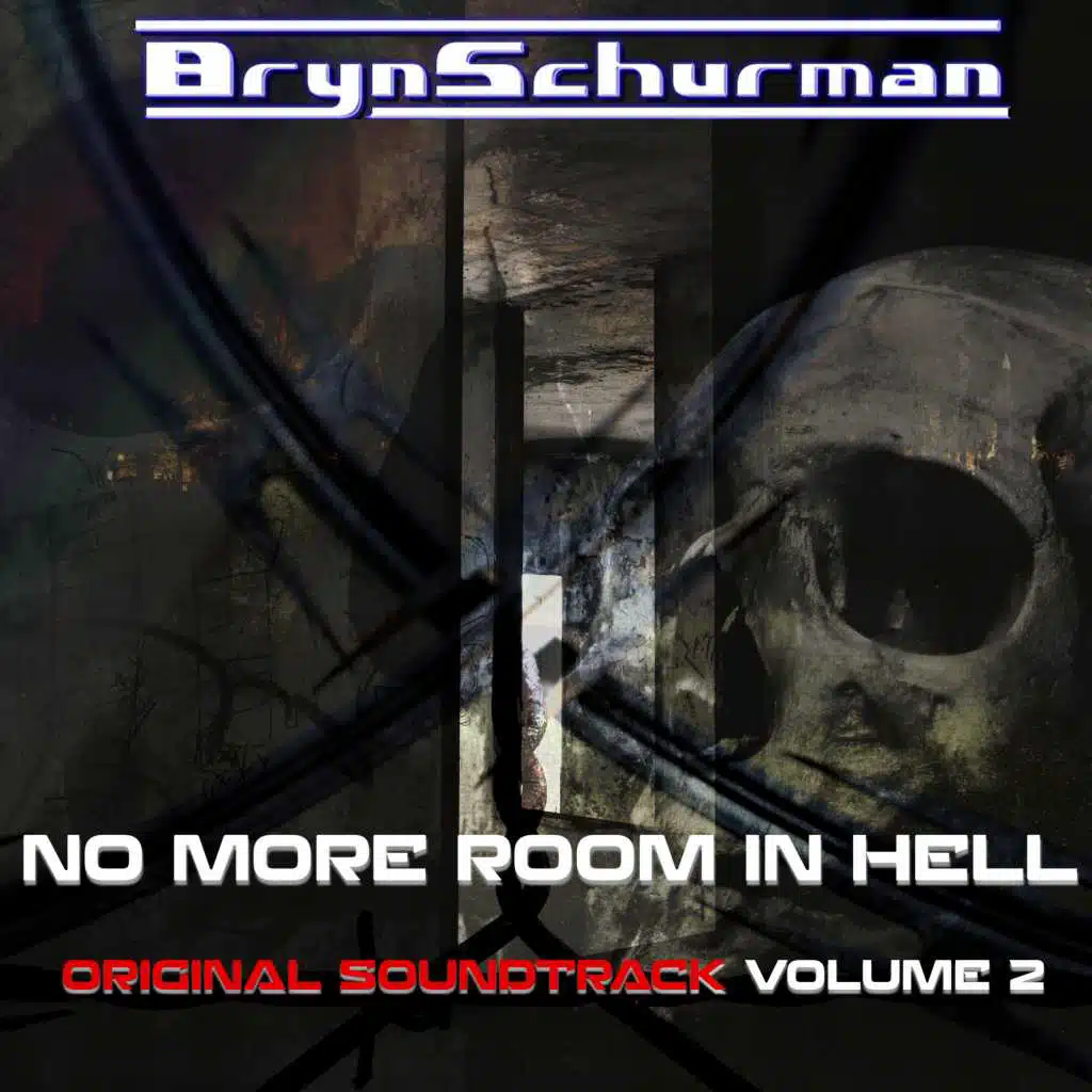 No More Room in Hell, Vol. 2 (Original Soundtrack)