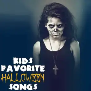 Kids Favorite Halloween Songs