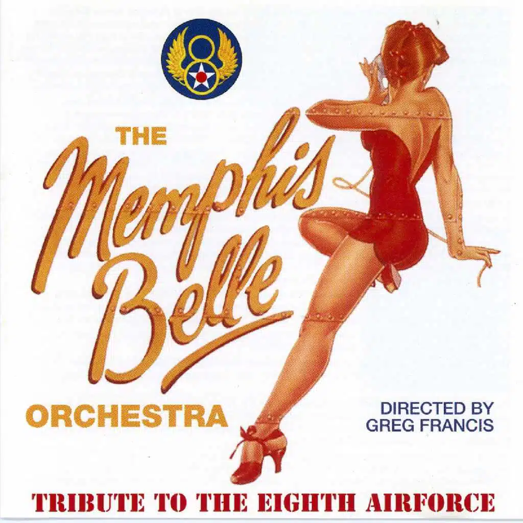 The Memphis Belle Orchestra