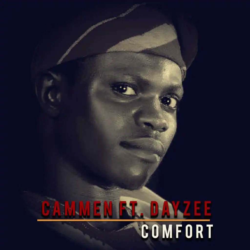 Comfort (feat. Dayzee)
