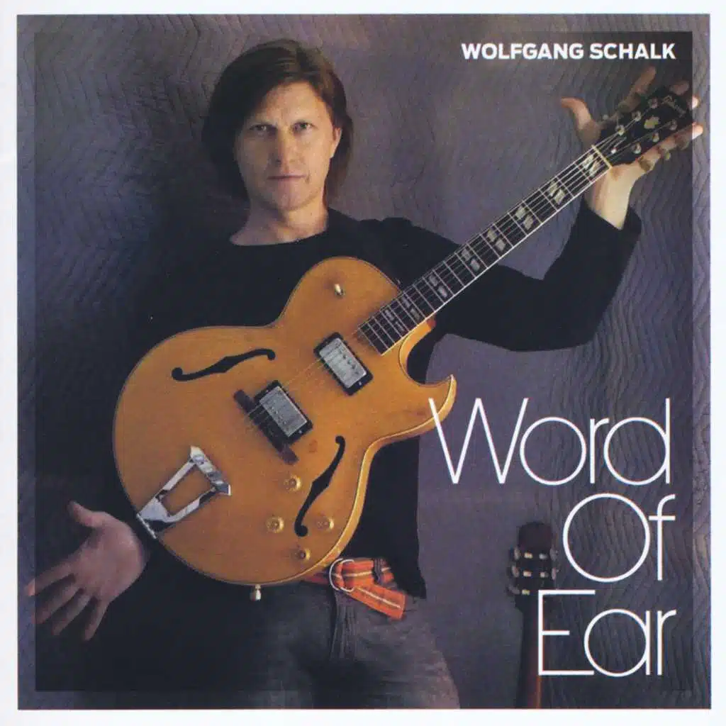 Word of Ear