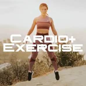 Cardio Exercise DVD - House Music, Best Hits for Workout