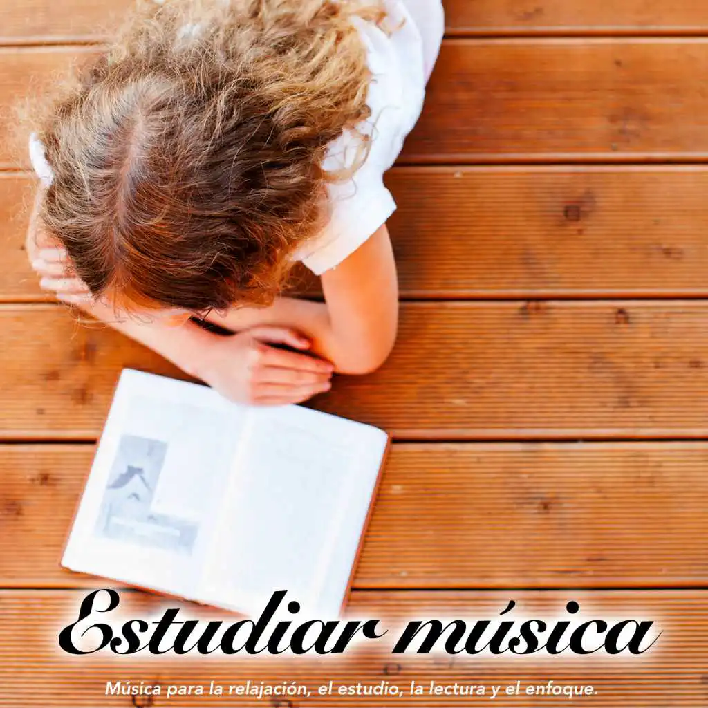 Estudiar música - Música para la relajación