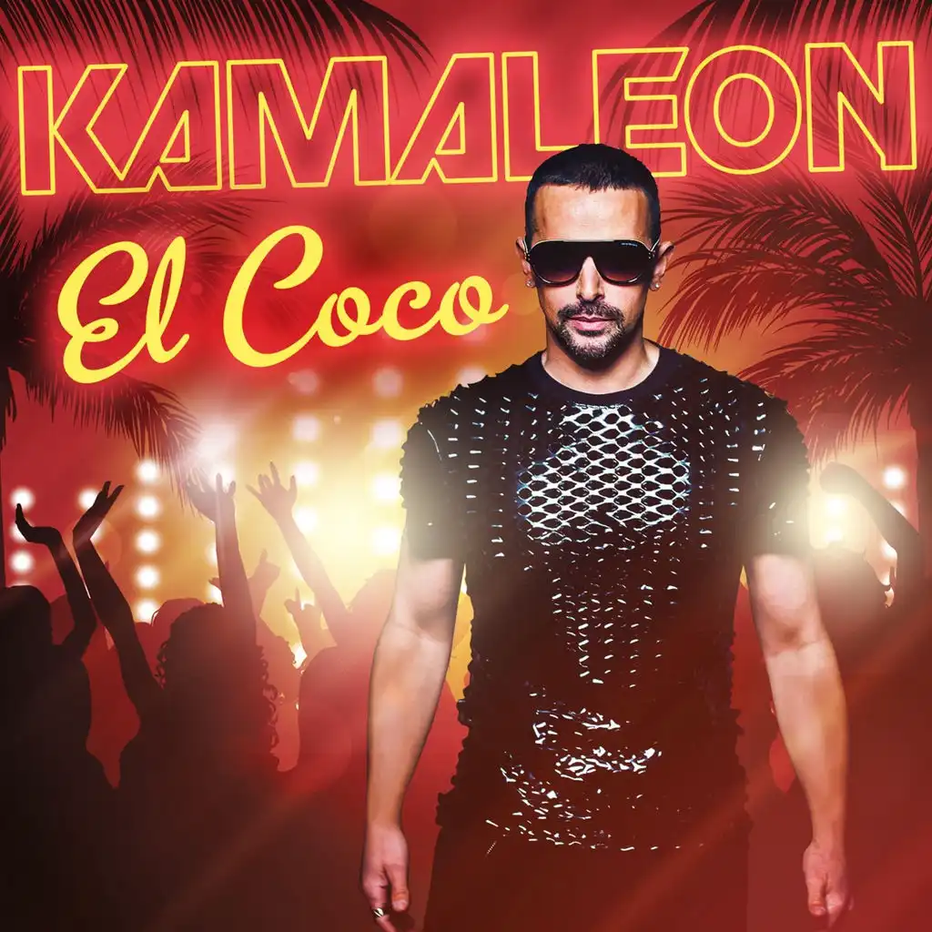 El Coco (Reggaeton Radio Edit)