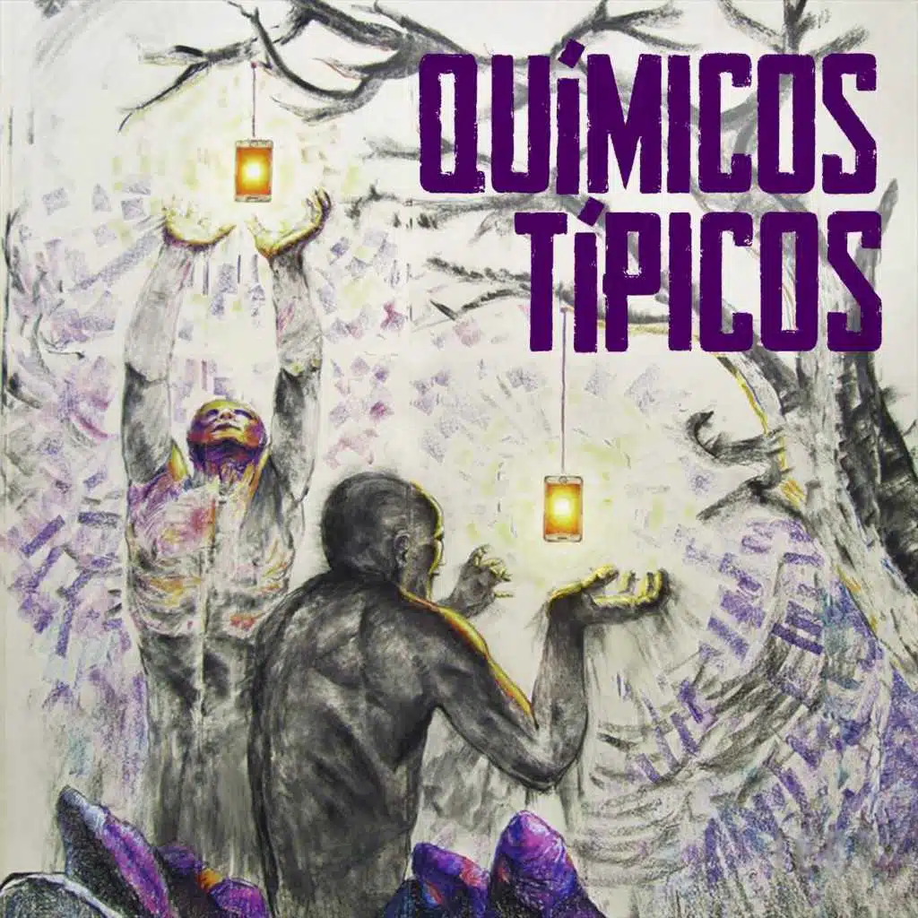 Químicos Típicos