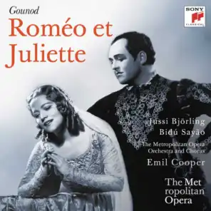 Roméo et Juliette: Le nom de cette belle enfant?..Ange adorable