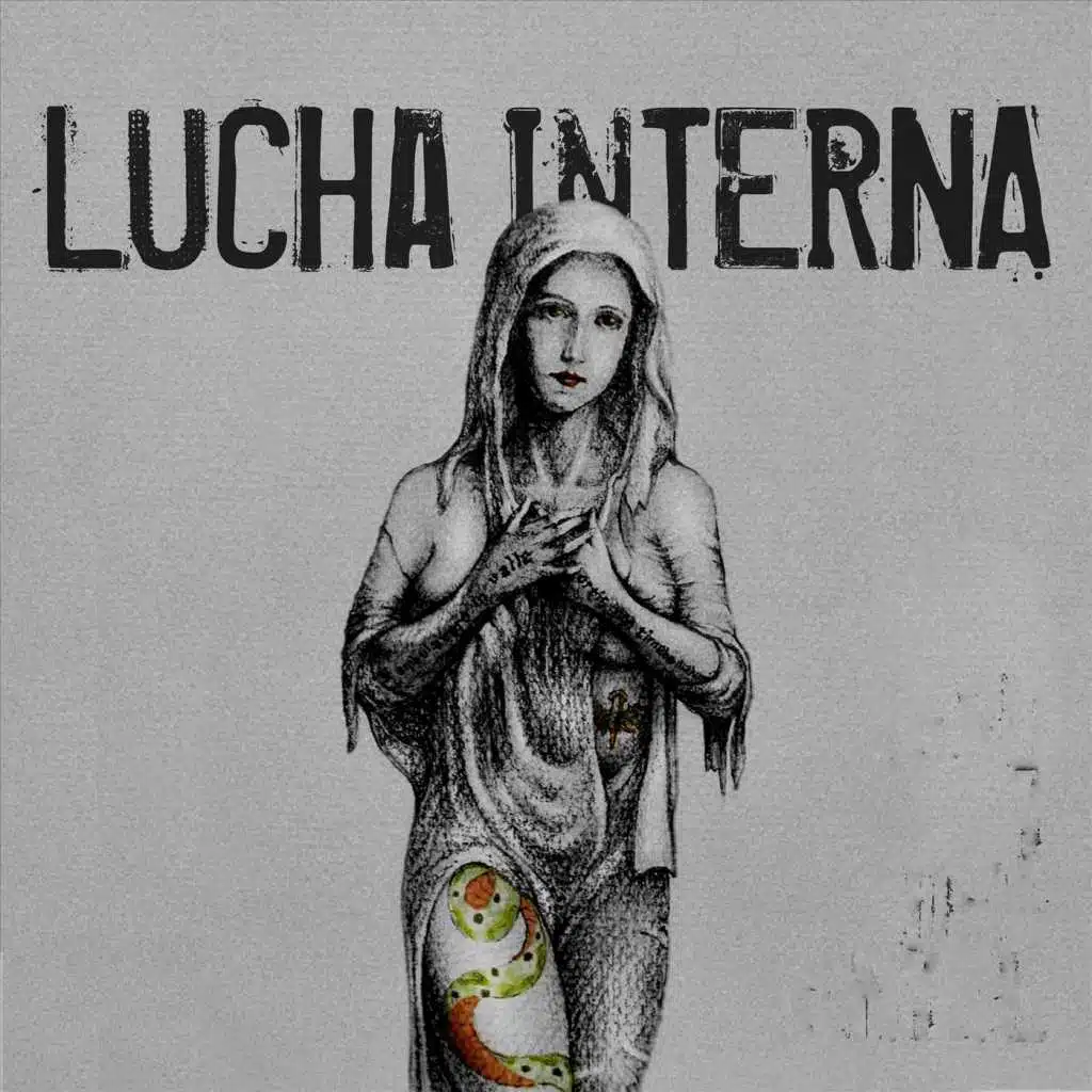 Lucha Interna
