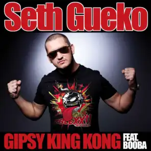 Gipsy King Kong (feat. Booba)