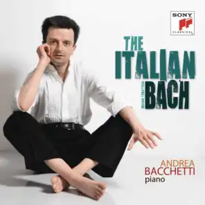 The Italian Bach (Volume I)