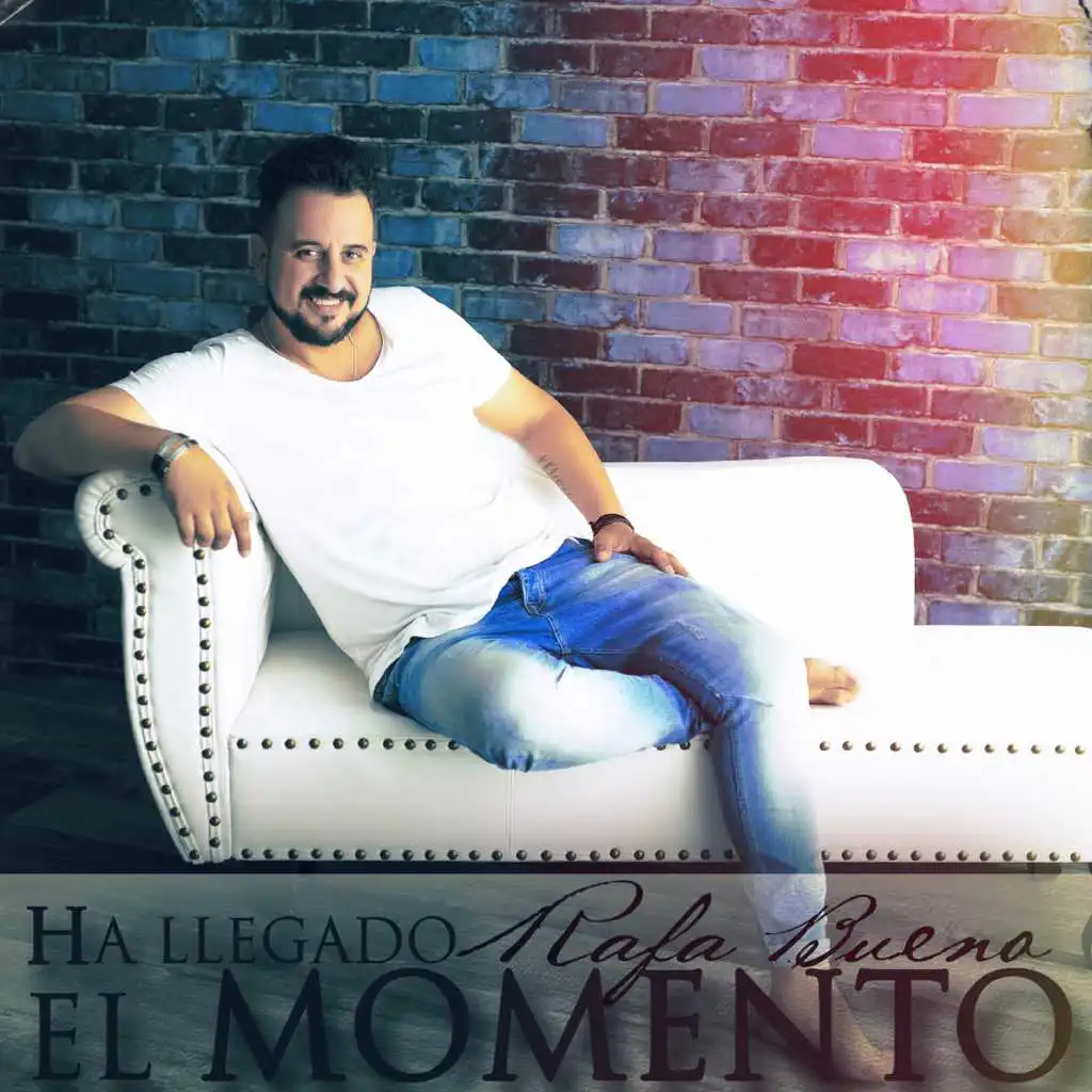 Ha llegado el momento (Remix)