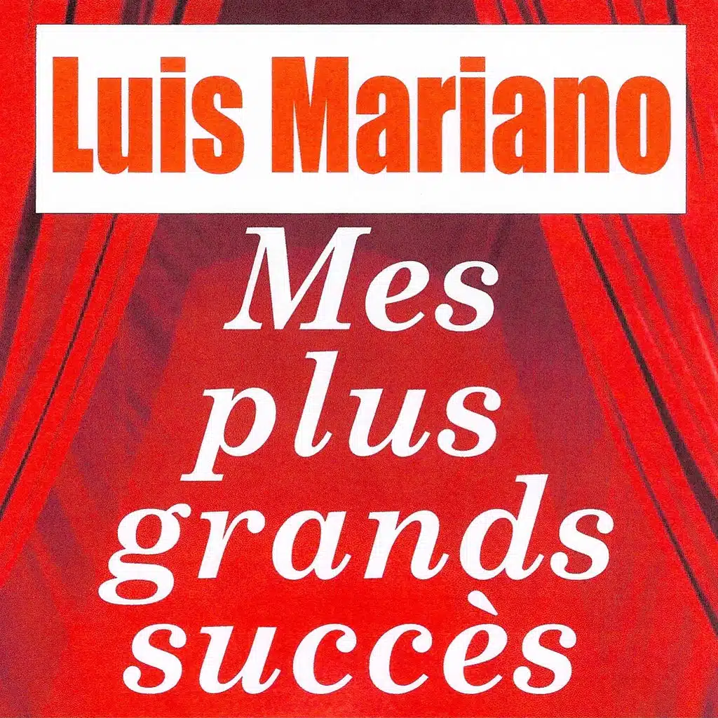 Mes plus grands succès