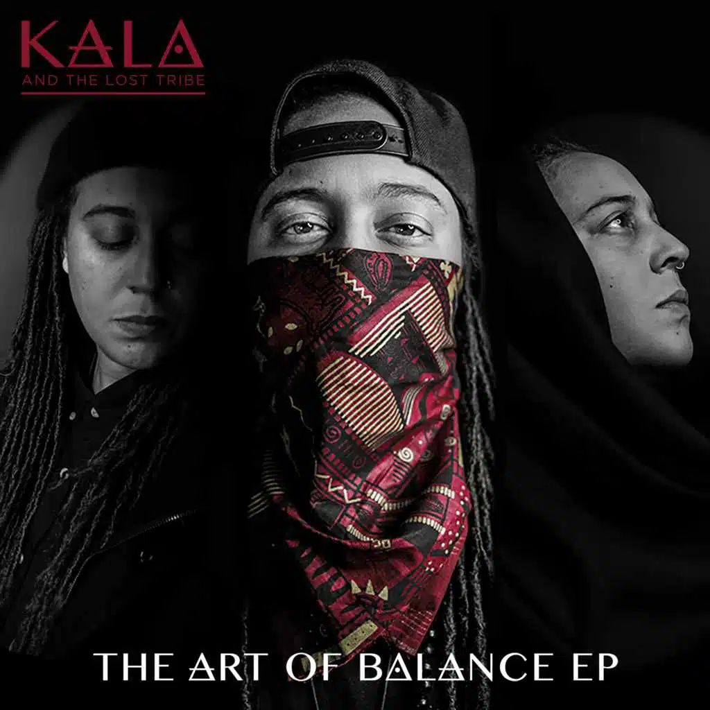 The Art of Balance EP
