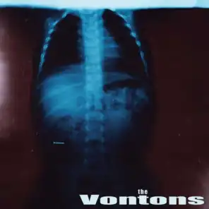 The Vontons EP