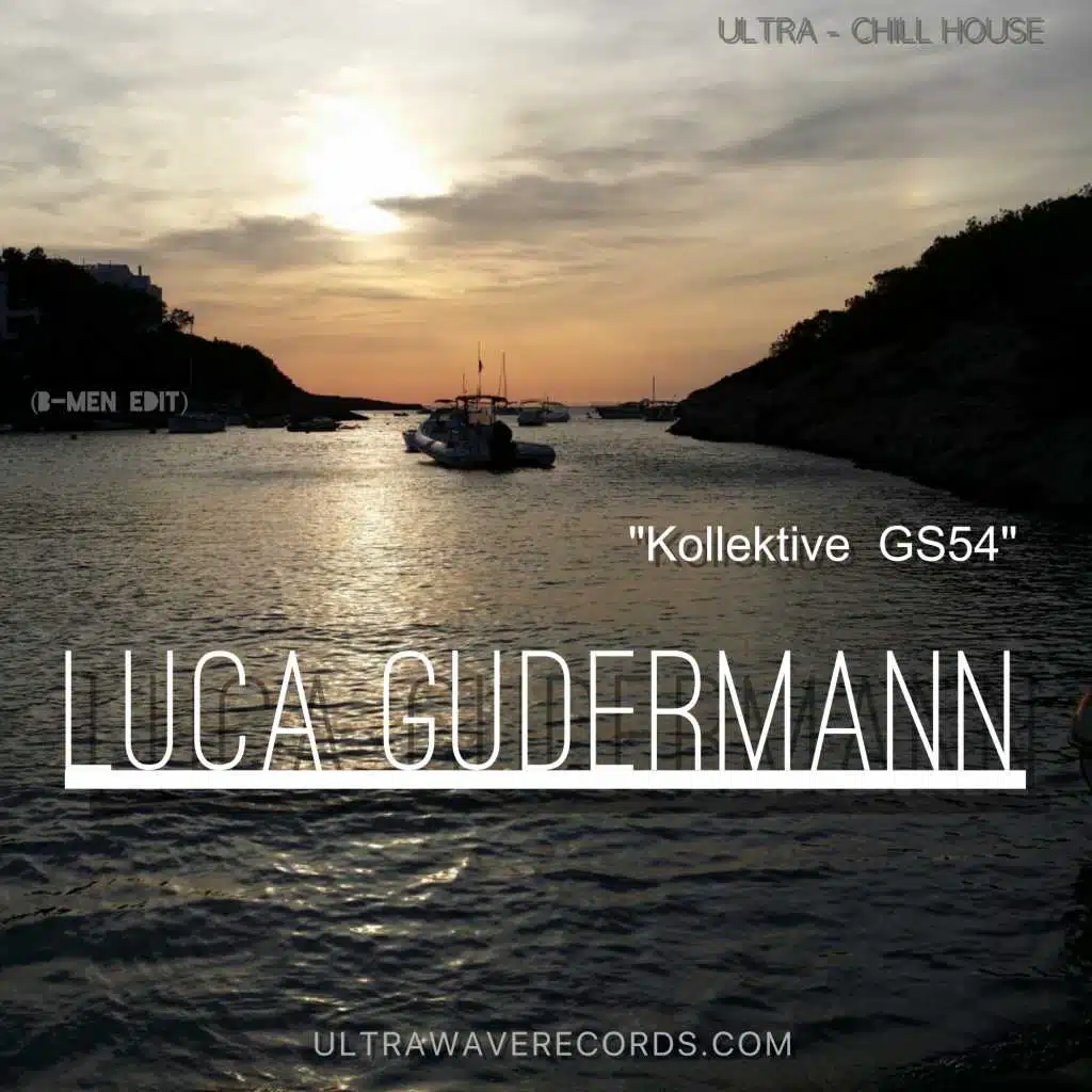 Kollektiv GS54 (B-MEN Edit)