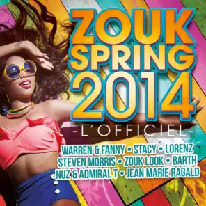 Zouk Spring 2014 - L'officiel