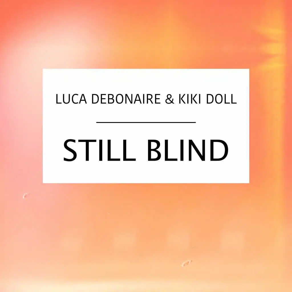 Luca Debonaire & Kiki Doll