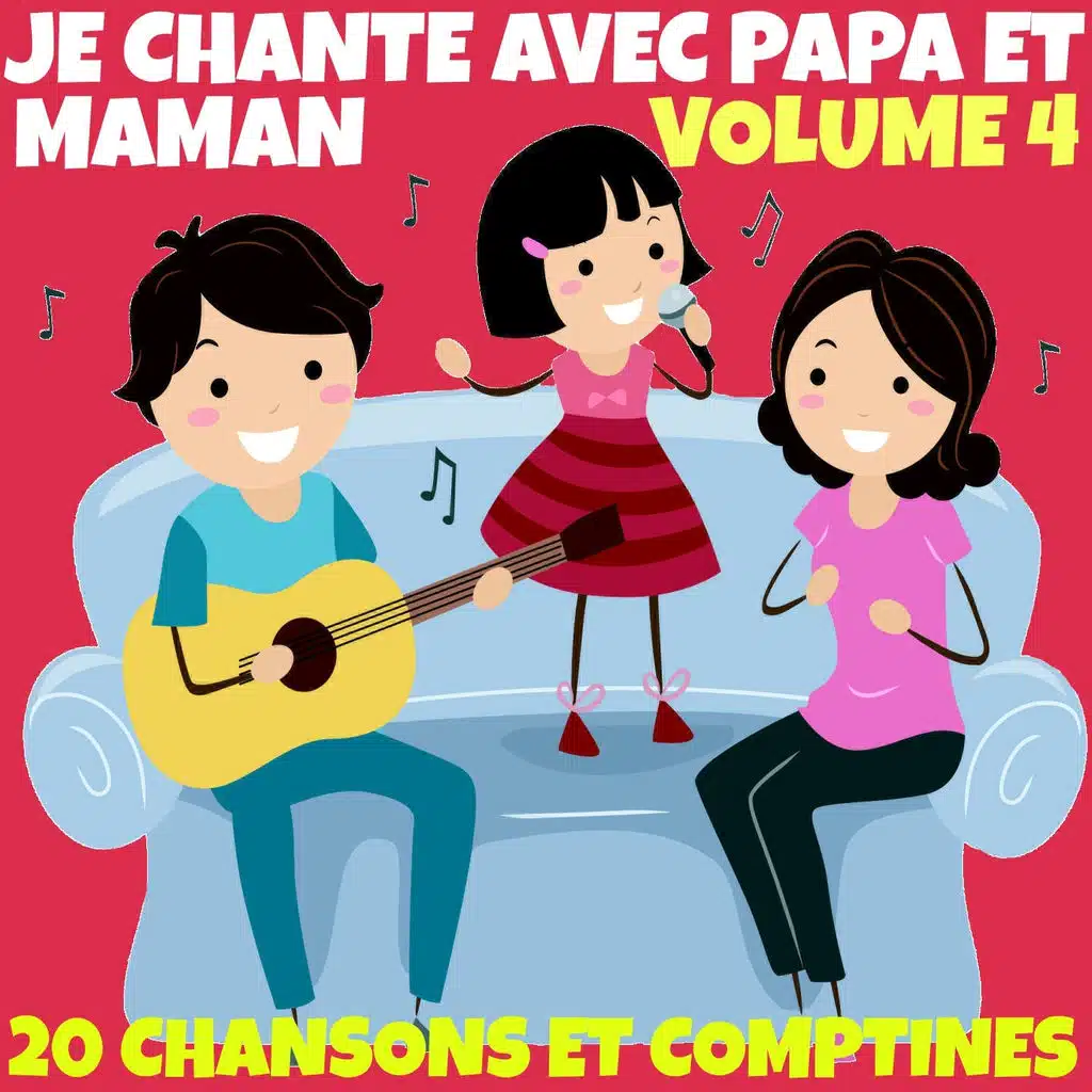 La famille Musique