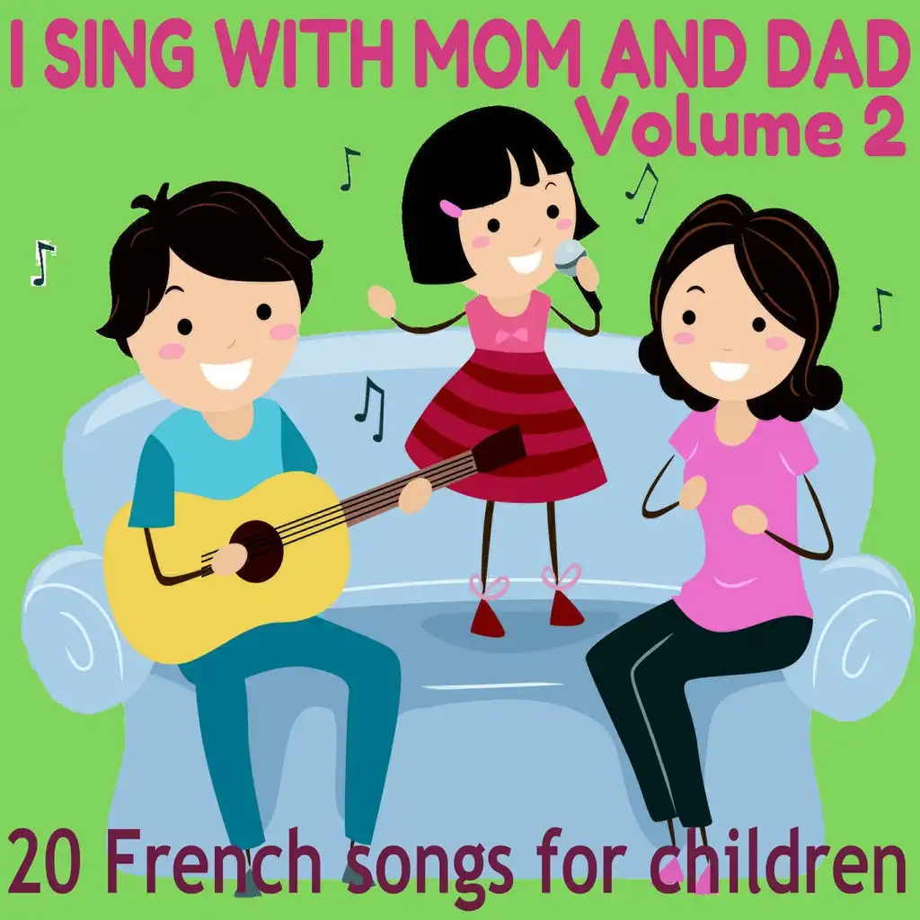 A la pêche aux moules