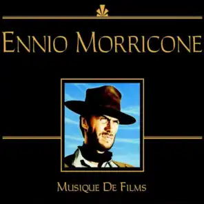 Ennio Morricone - Musique de films
