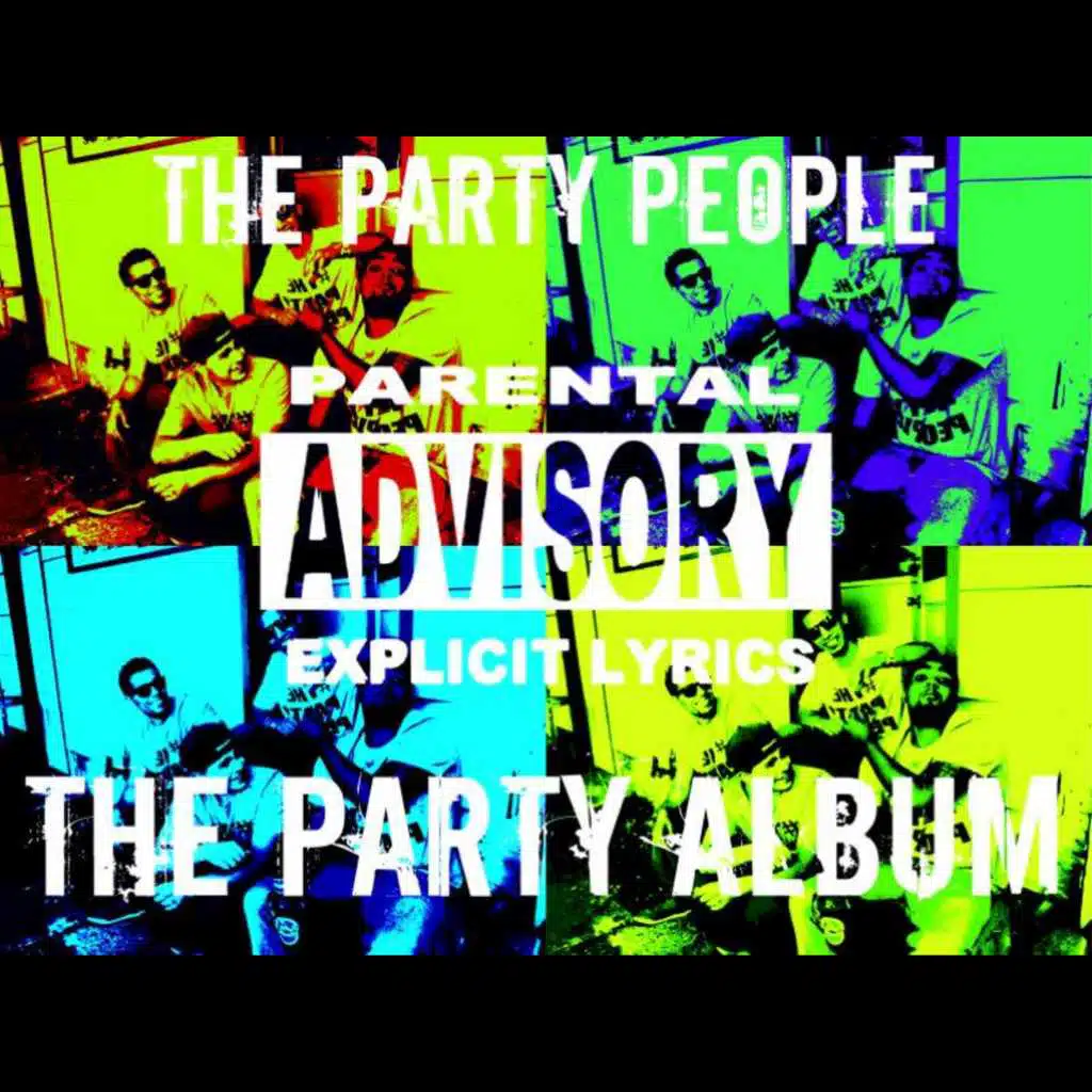 The Party Album